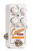 PICO CANYON ECHO DIGITAL DELAY Delay Guitar Effector ELECTRO-HARMONIX