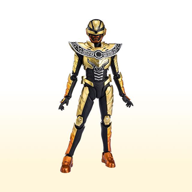 

[Bandai] Pre-order, December Release: S.H.Figuarts Gavan Luminous Action Figure