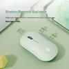 HP DM10 Wireless Bluetooth Dual-Mode Mouse