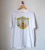 Frank Zappa Hot Rats Tour 70s Psychedelische Rock Concert Vintage Band T-shirt