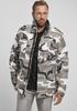 Demi-season Jacket Brandit M-65 Fieldjacket Classic M65 Field Jacket Classic Urban