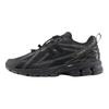 New Balance Pack 1906R Sans Couture - Baskets Unisexe Noires Métallique Argent Foncé Noir-Ciment U1906RNB