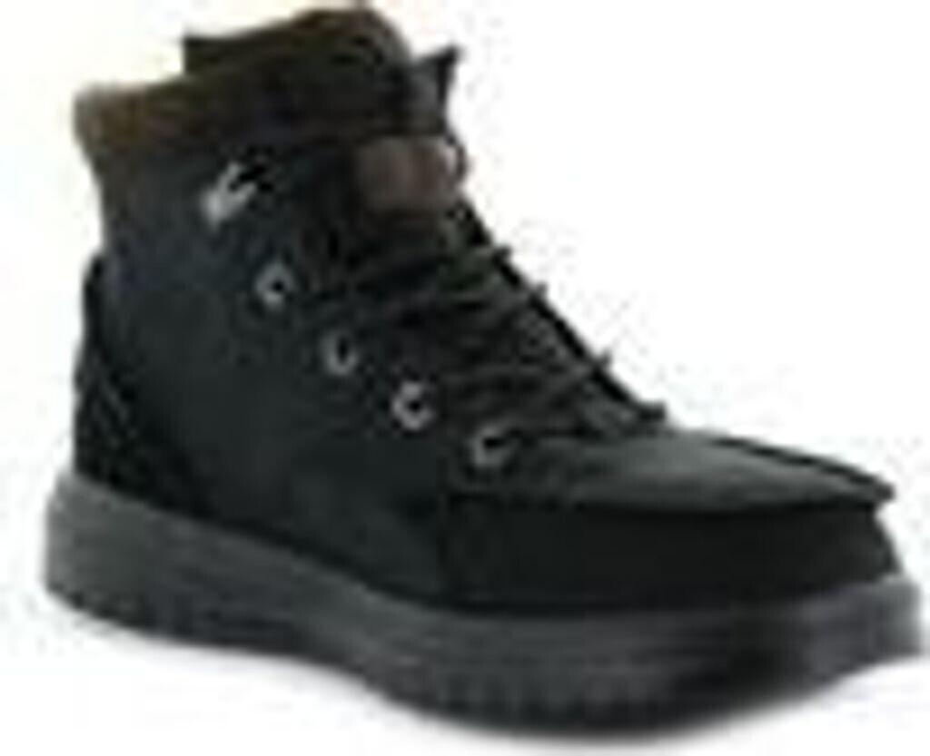 Dude Bradley Boots (40189) Black