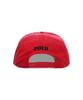 POLO RALPH LAUREN Racing Patch Twill Ball Cap - Red