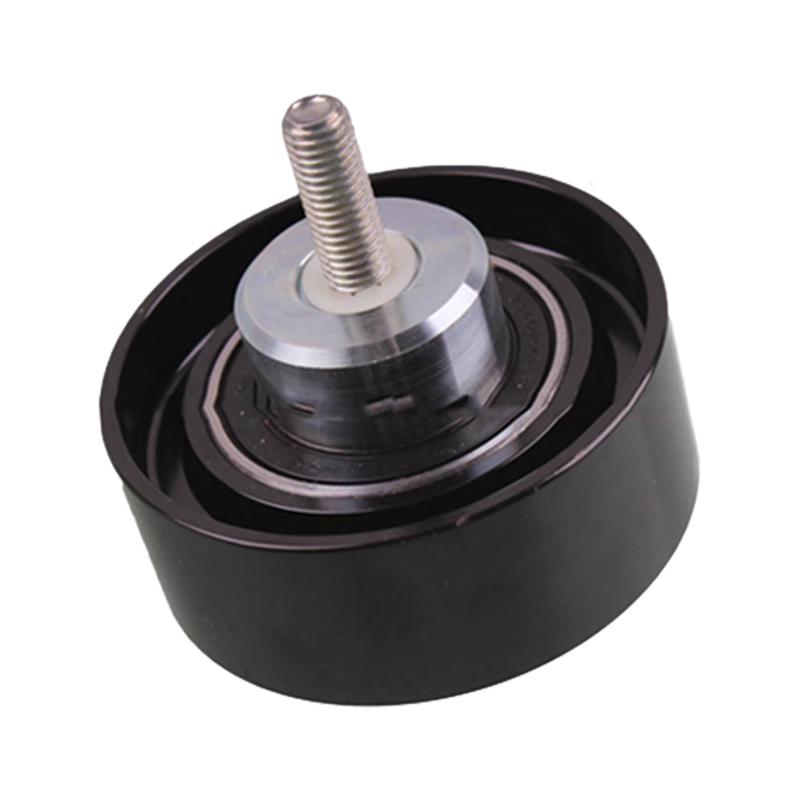 Bailixi Jiangling Yuhu Pickup Air Conditioner Idler Pulley