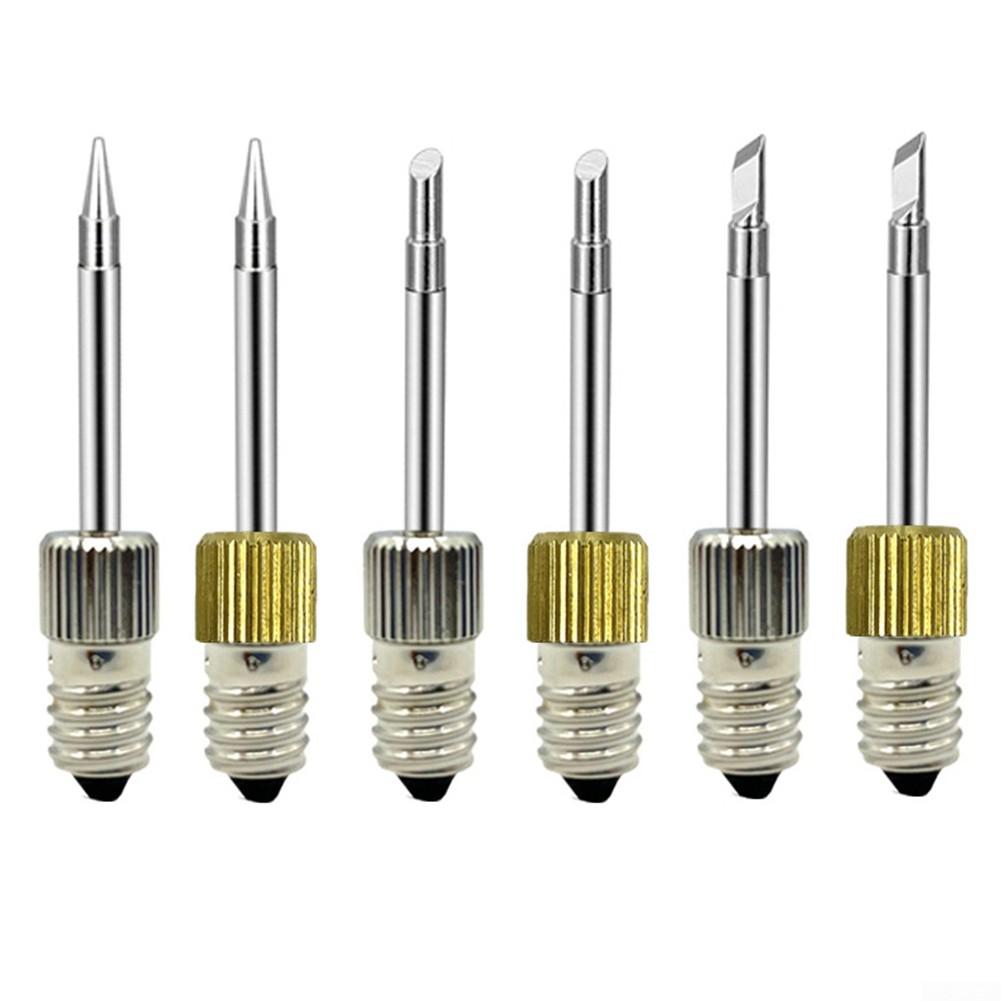 Vârfuri fier de lipit rezistent la rugină Încărcare USB din oțel