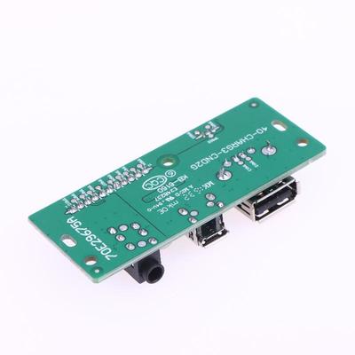 DIY moduly – Elektronické moduly
