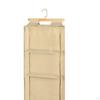 Hanging Purse Storage Solution for Closet Doors