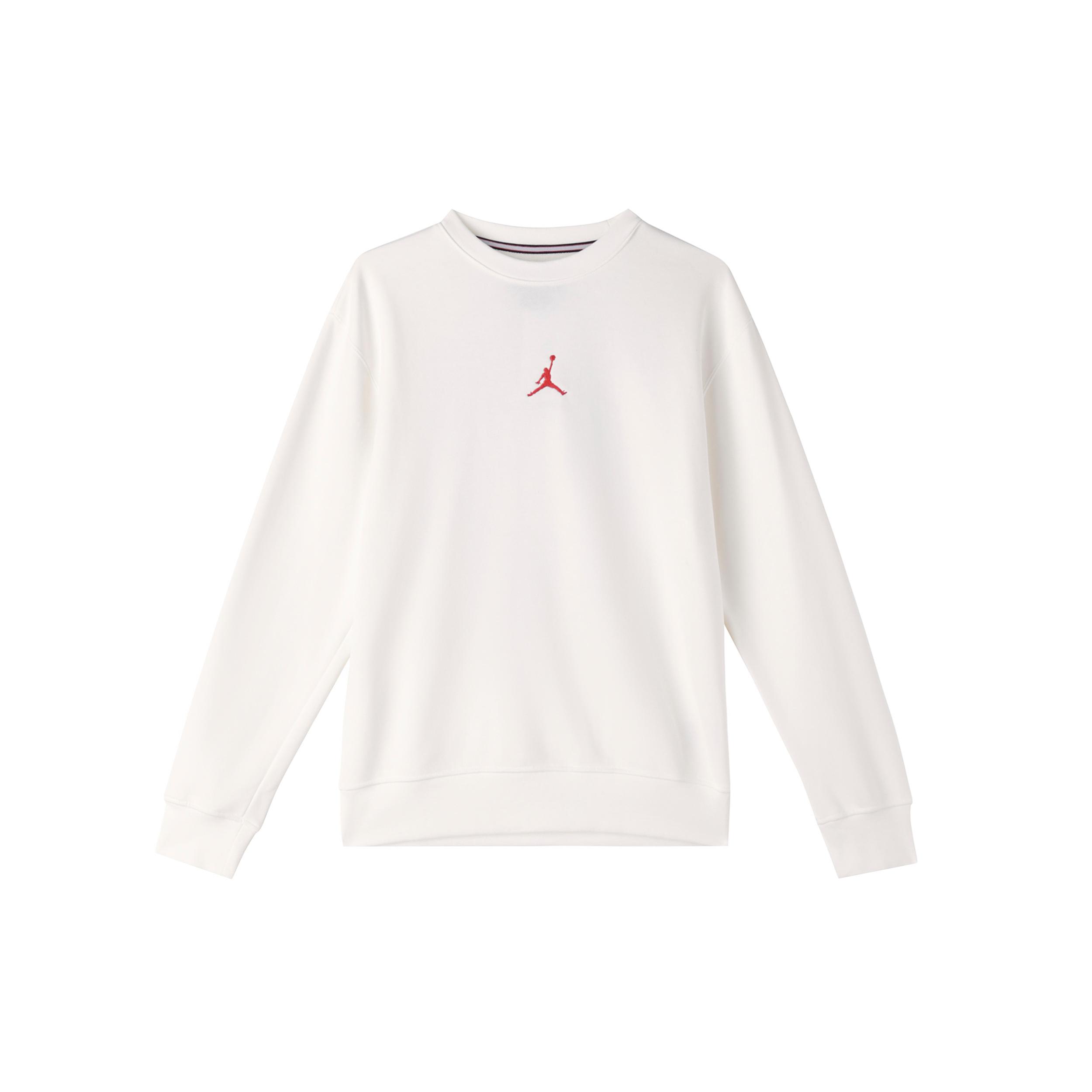 Jordan As M J Sweatshirt Men s White IB5605-133 XL