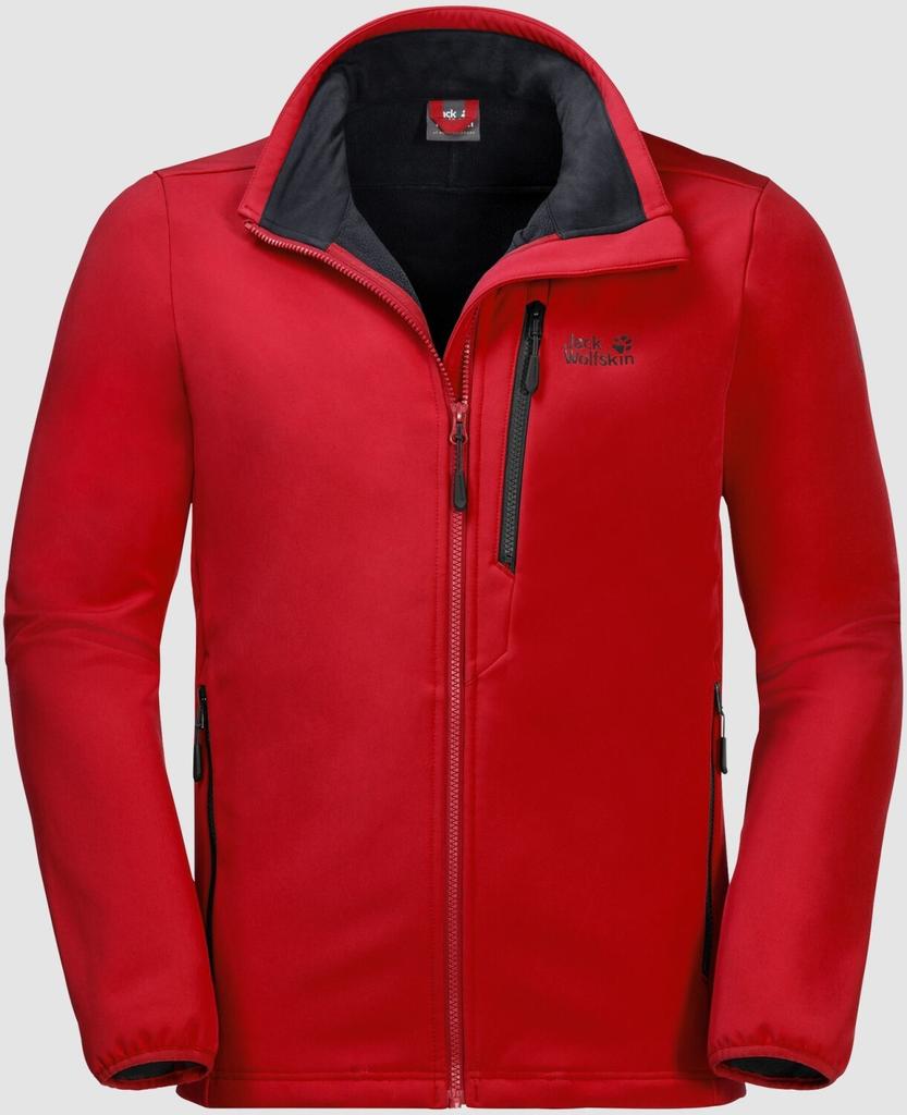 Jacket Jack Wolfskin Whirlwind Men