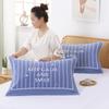 Yuanhui Pure Cotton Thickened Pillow Towel