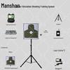 Man Shan Hong Laser Shooting Training System
