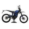 Premium Anti Slip Motorcycle Seat Cover PVC Leather Custom Fit for Enhanced Safety