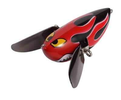 Acorn Crimson Bomber Mouse-#196N