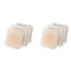 L60A N50 Odor Eliminator 2.0 For Puramax Self-Cleaning Cat Litter Box Cat Toilet Odor Control Pet Deodorant Cubes 6PCS