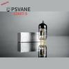 PSVANE 12AX7 ECC83 Tubo a Vuoto EL84 ECC81 ECC82 ECC83 12AU7 12AX7 12AT7 Tubi Abbinati di Precisione per Amplificatore a Valvole ElectronicDIY