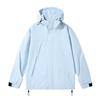 New Trendy Brand Tooling Jacket Men's Sports and Leisure Waterproof Jacket