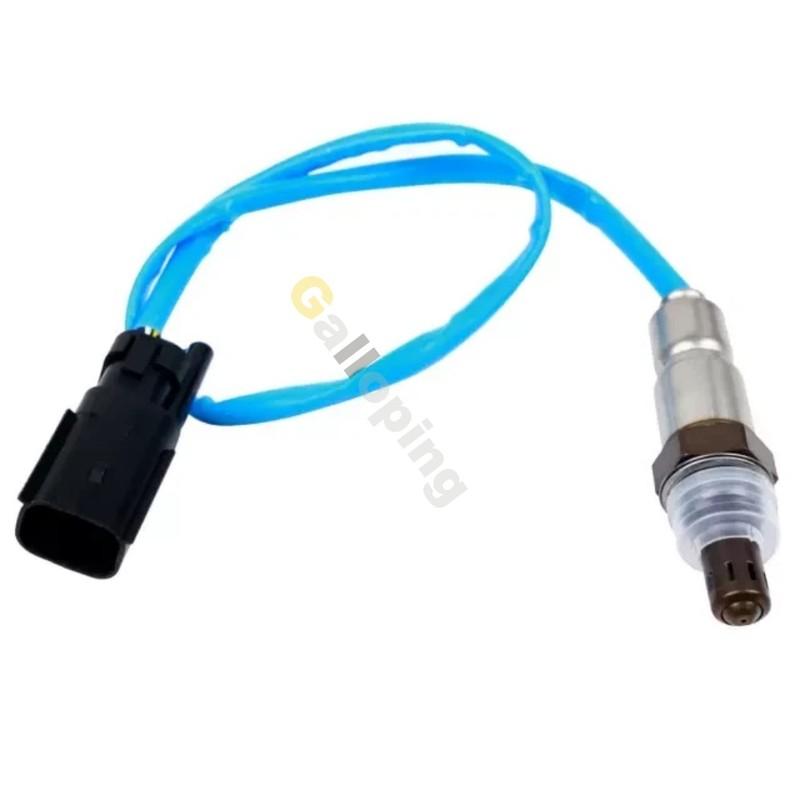 2x O2 Oxygen 02 Sensor for Ford Mustang Escape Fusion F-150 Flex Edge Upstream Left Right 5 Wires Lambda Car Accessories Parts
