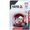 Rolled Tape Measure 3 M X 16 Mm / YT-7103 / YATO