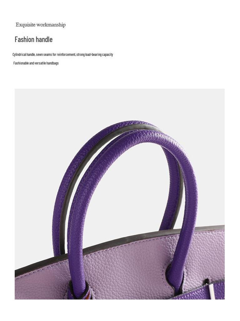 Klasyczne torebki retro dla kobiet - moda europejska i amerykańska