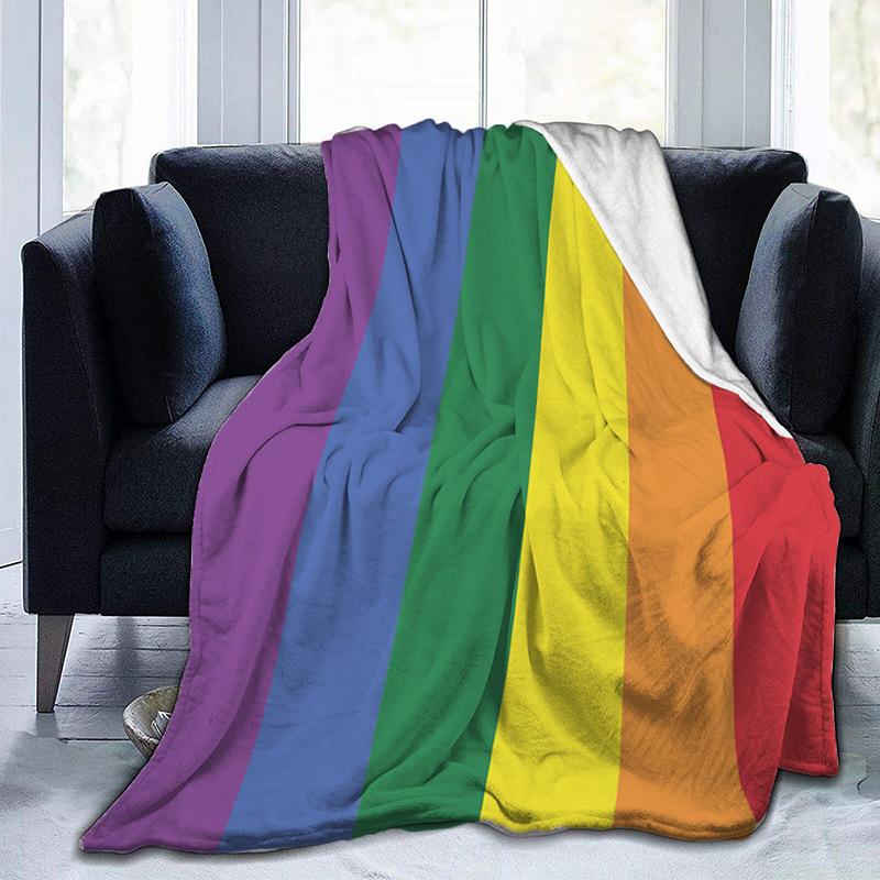 

Printed Blankets, Home Textiles 80-100