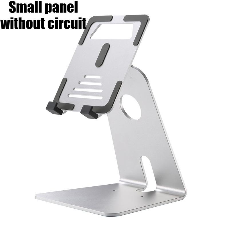 Desktop Tablet Stand Portable Can Rotate Freely 180 ° with PD Charging USB Interface Desktop Tablet Stand