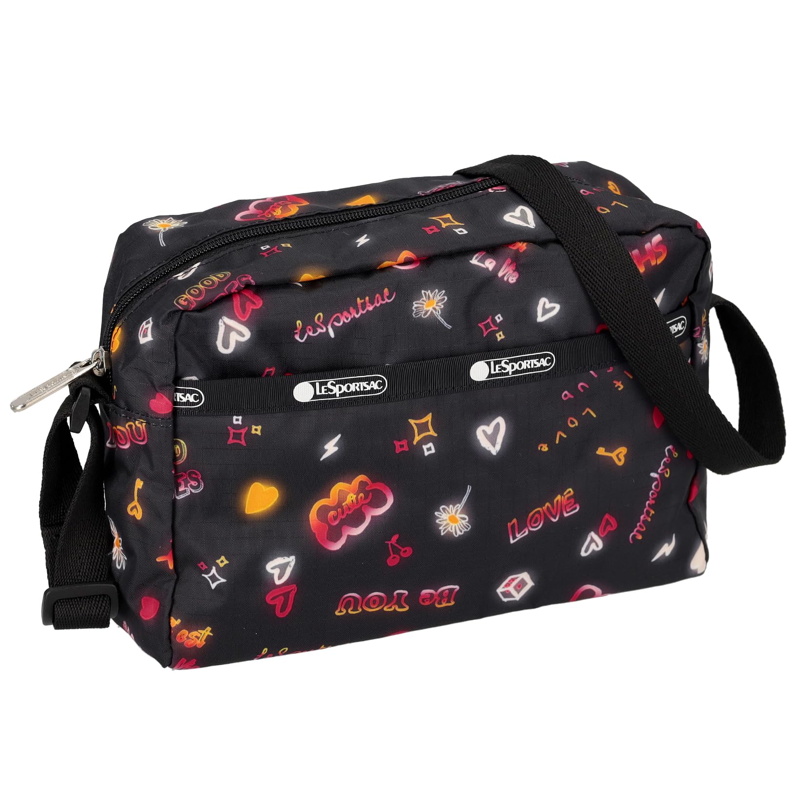 

Сумка через плечо 2434 E481 [LeSportsac] Женская [Продукт]