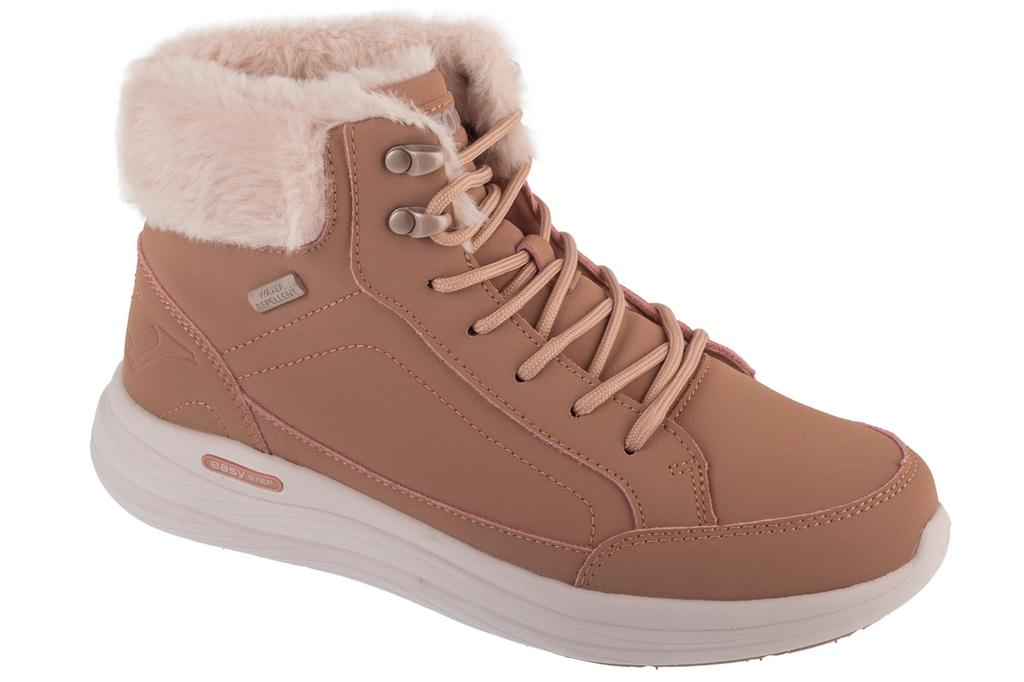 Joma Megan Lady 25 CMEGLW, Womens Pink Winter Boots