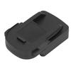Power Tool Battery Adapter Converter ABS Lithium Battery Adapter for Stanley to RIDGID 18V