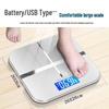 Jinmiao Smart Body Fat Scale