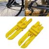 Pack Of 2 Plastic Brake Spacers For Hydrostatic Disc Systems Prevents Unintended Squeeze And Damage