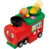 Sega FAVE (SEGA FAVE) Anpanman Balls Are Flying! Hashiruyo Pompon SL Man