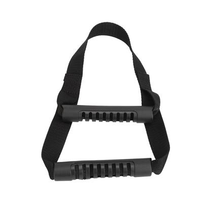 Univerzálna ergonomická rukoväť na opierku hlavy do auta, Rukoväť na uchopenie sedadla v aute, Protišmyková dvojitá rukoväť pre