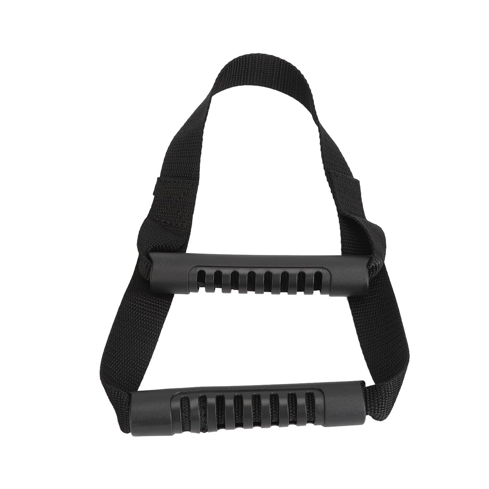 

Universal Ergonomic Car Headrest Grab Handle, Car Seat Grip Handle, Anti-Slip Dual Handlebar for