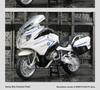 Caipo 31494 R1250RT Motorcycle Model Ornament Toy for Boys