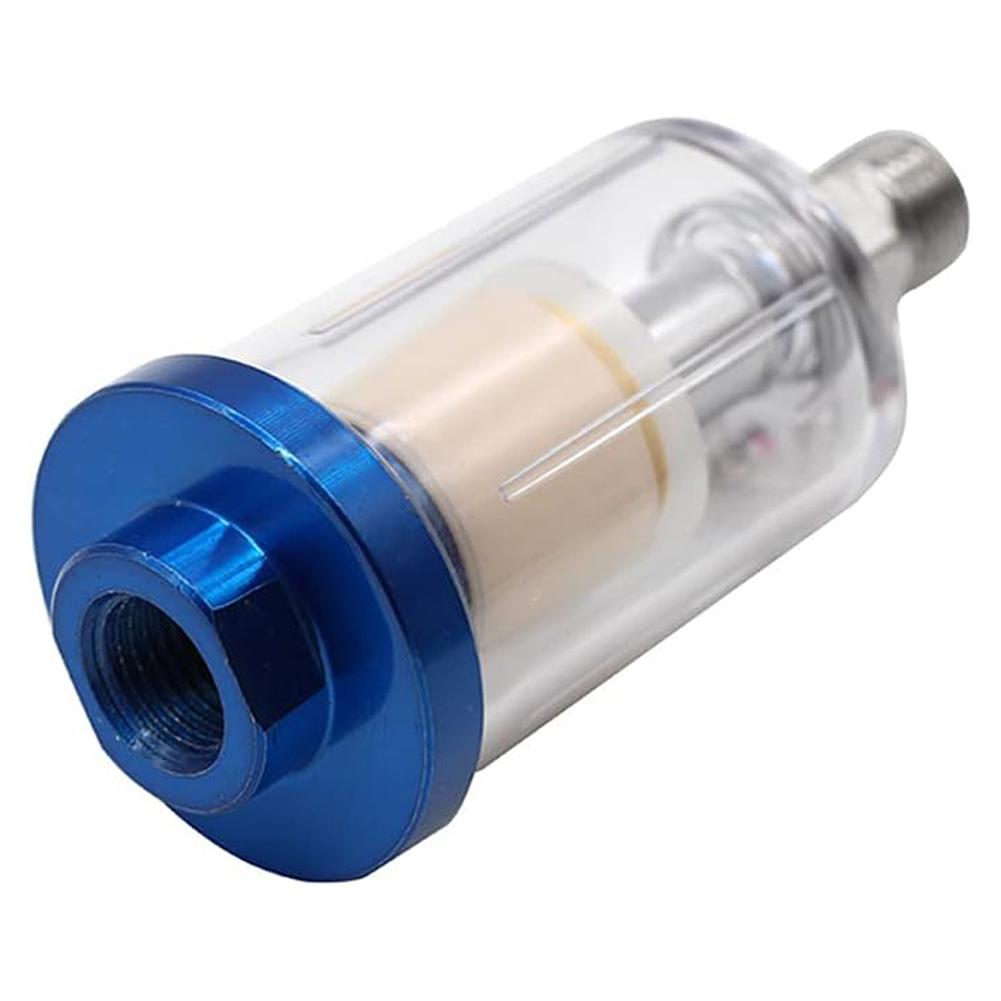 251 Stück Lacksiebe 100 Mikron - Farbsiebe Mit Silikon Trichter Für Lackierpistolen