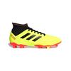 Adidas Kopačky Predator 18.3 Solar Yellow Pánské Jádrově černá Solárně červená DB2003
