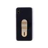 U-shaped Universal Cell Stand Back Sticker Phone Grip Finger Ring Holder Support