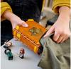 LEGO Harry Potter 76382 Моменты Хогвартса: класс трансмутации