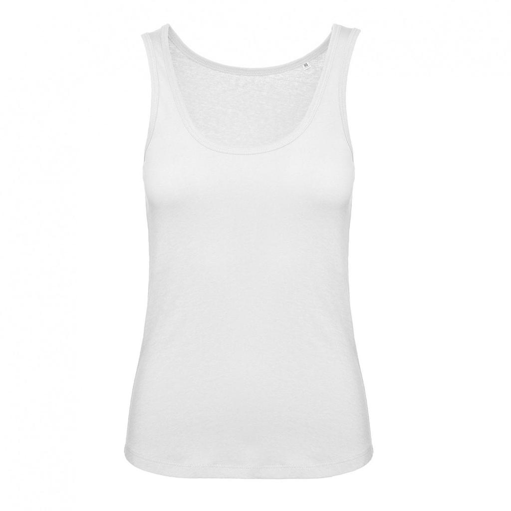 B&C Womens/Ladies Inspire Sleeveless Tank
