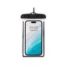 Wasserdichte Touchscreen-Handytasche zum Schwimmen, Tauchen, für Unterwasserfotografie, heiße Quellen und Lieferfahrer
