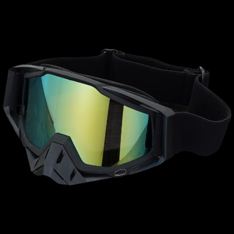 Motorrad Motocross Schutzbrille