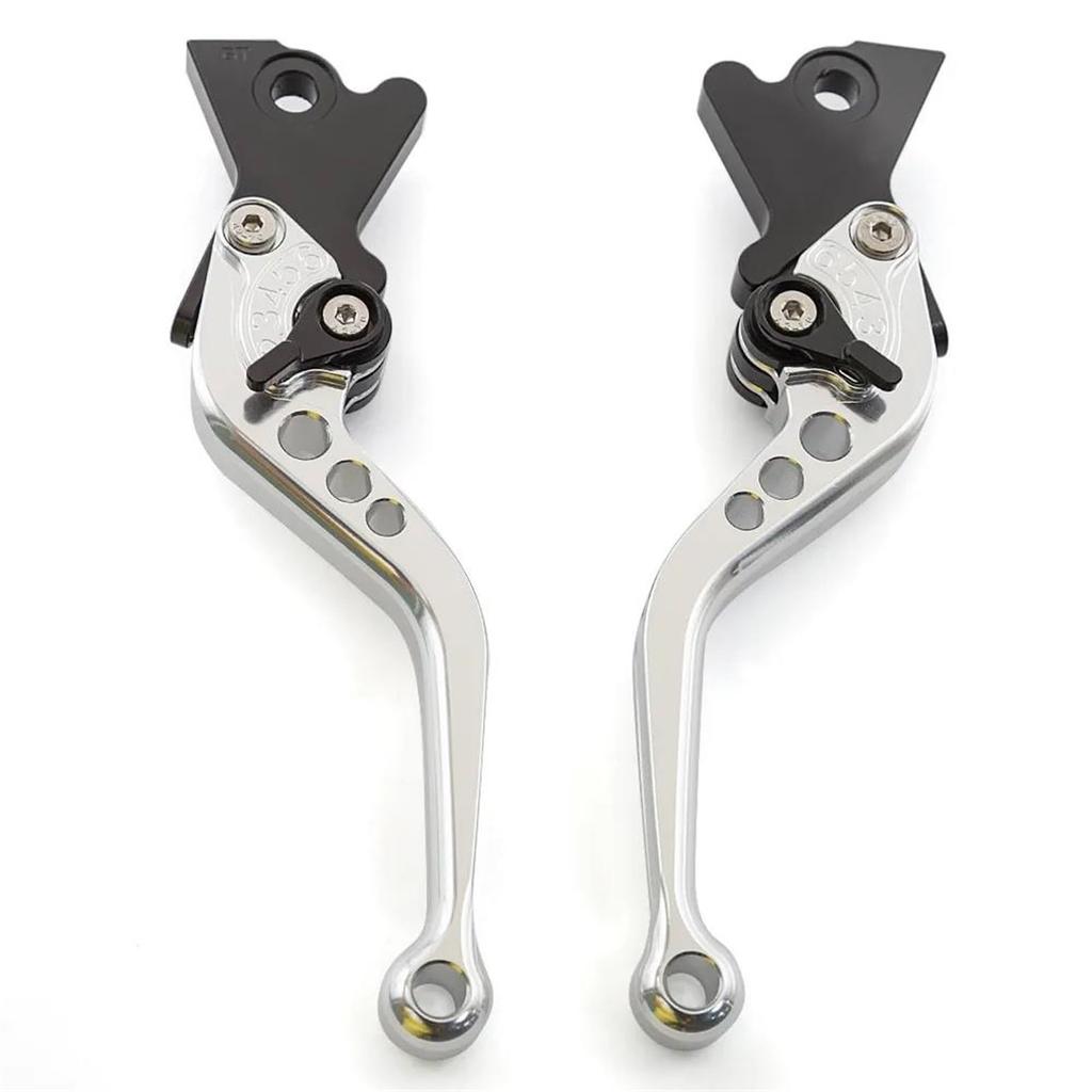 Brake Clutch Levers for Vilago 250 for XV250 1988-2007 2001 2002 2003 2004 2005
