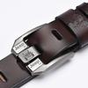 Premium Men's Leather Belts