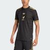 adidas Messico Oro Maglia Nera