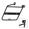 Luggage Rack Side Saddle Bag Mount Bracket Right For Kawasaki W800 2011-2025 24