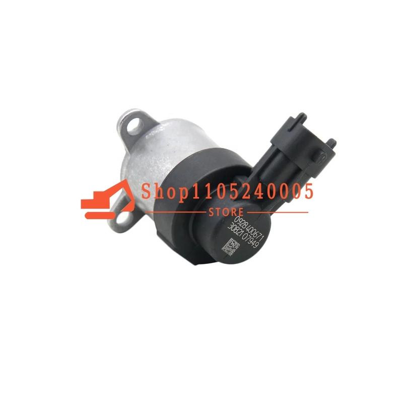 For 0928400670 0928400671 0928400672 Fuel Pressure Regulator Metering Valve
