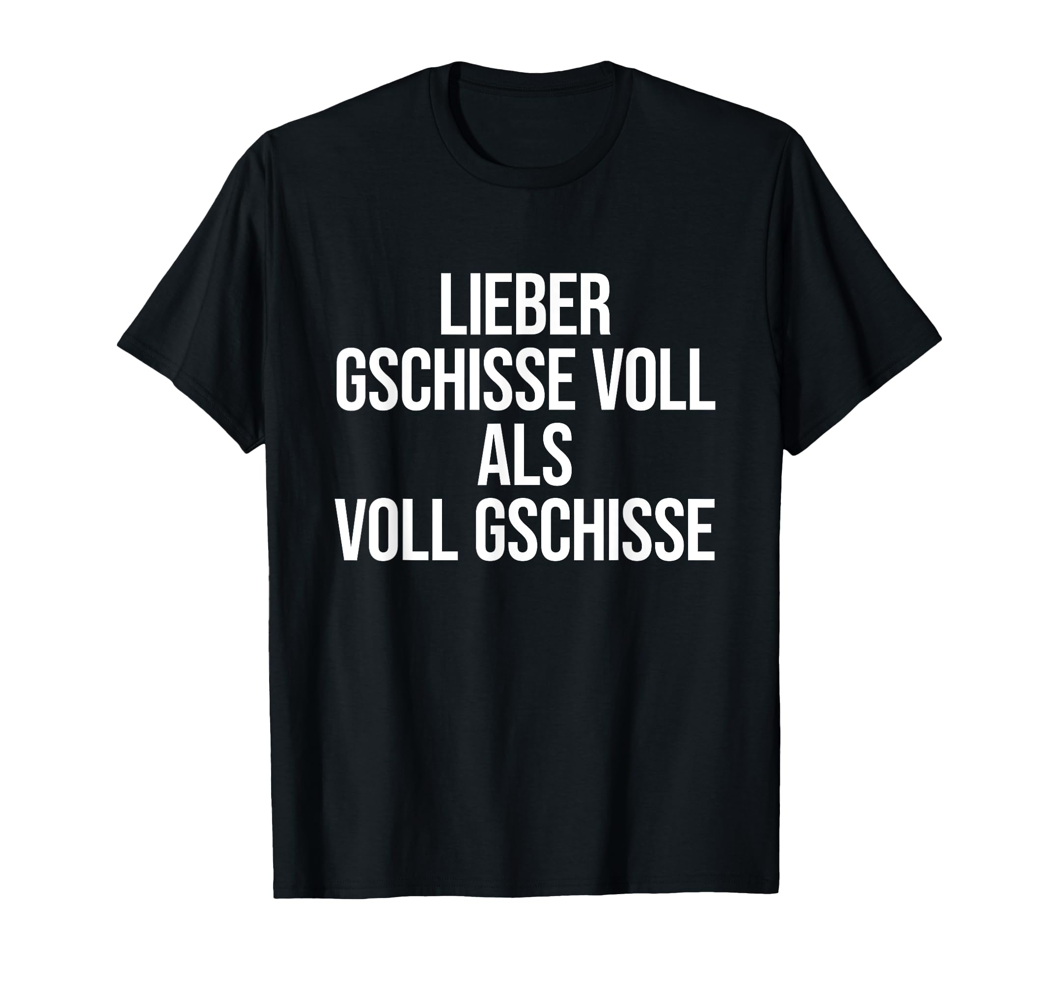 

Gucciss Full is better than Full Gachiss X Full is better T-shirt чорний