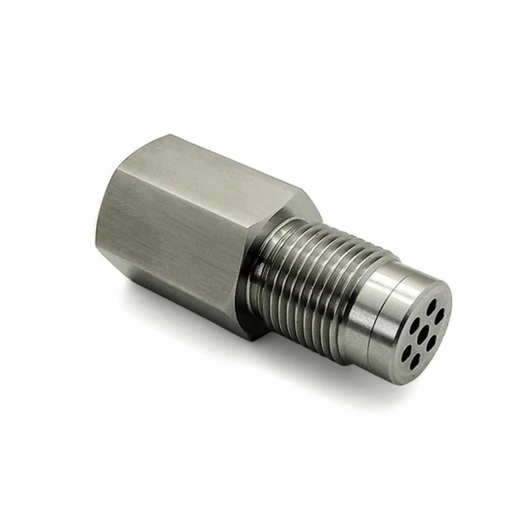 Car O2 Oxygen Sensor Oxygen Sensor Adapter Car Check Engine