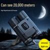 OIMG 40x22 High-Power HD Portable Binoculars